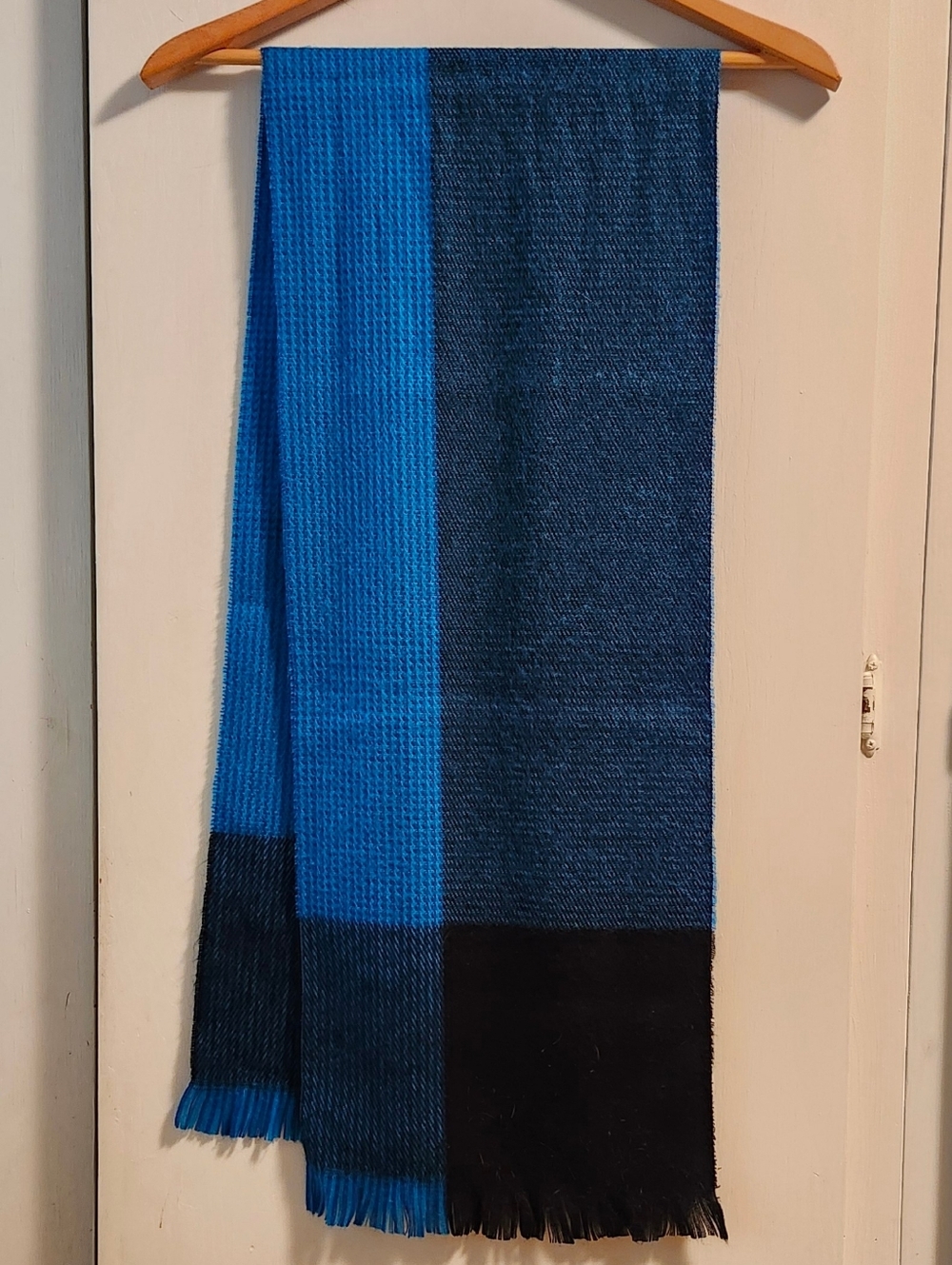 Winter Scarf